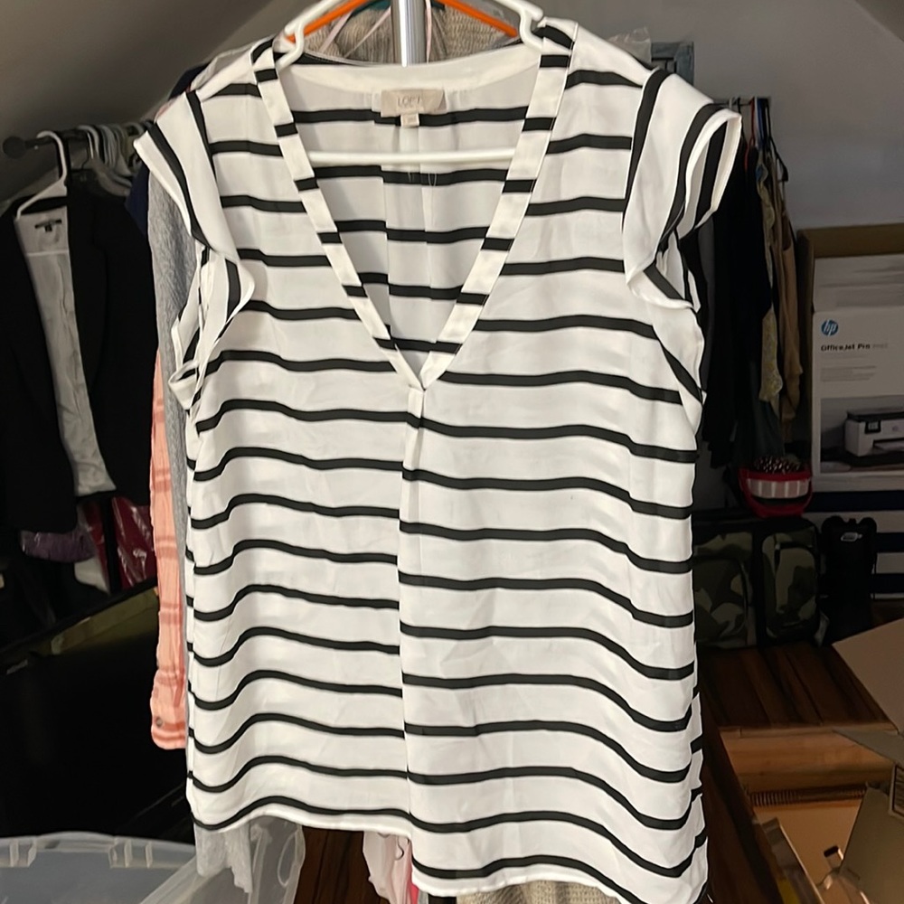 Professional top